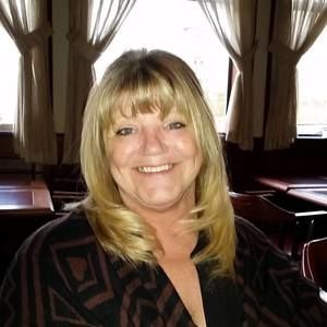 Meet your Posher, Lynda